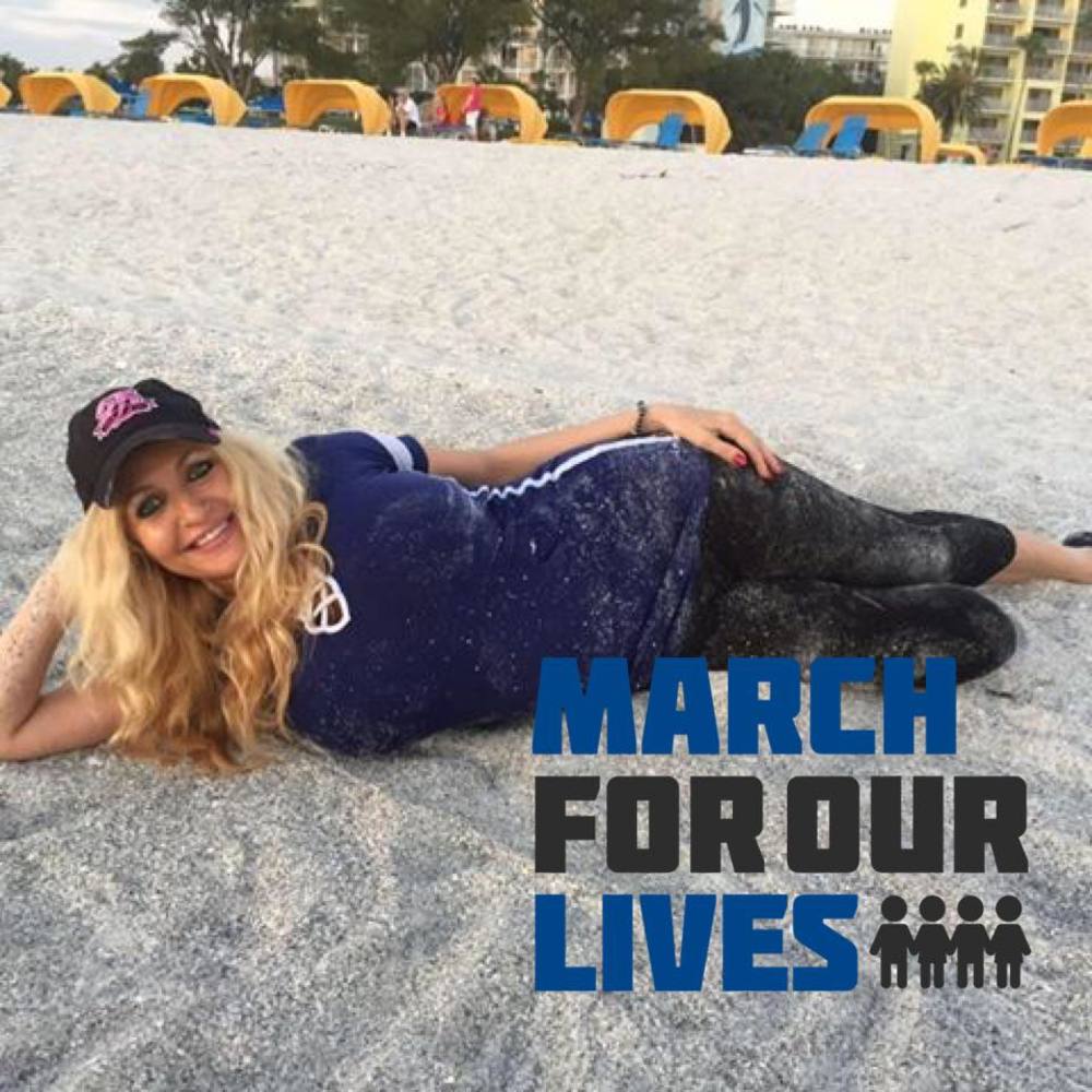 Meet your Posher, Jennifer